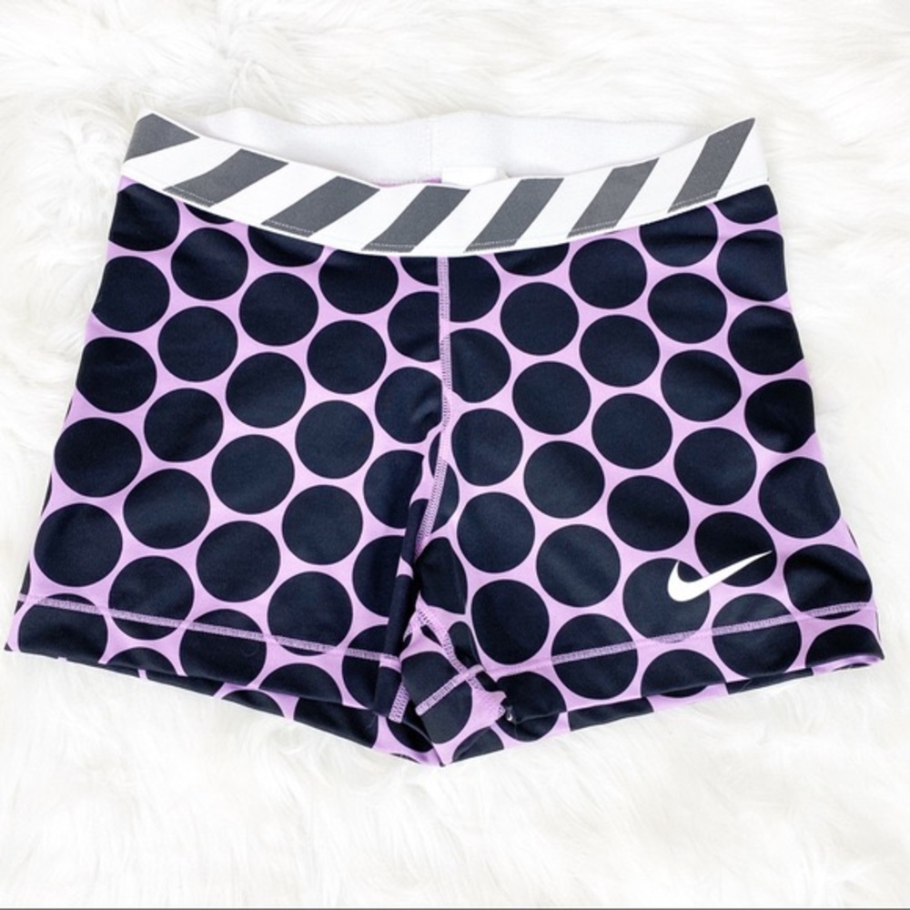 Nike spandex